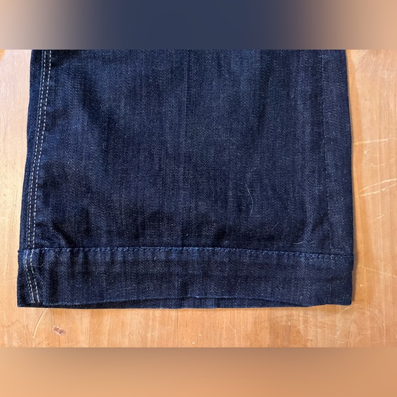 7 for all mankind 70s jeans - Picture 5 of 5